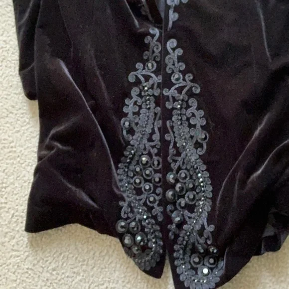 Velvet Topper - Picture 10 of 10